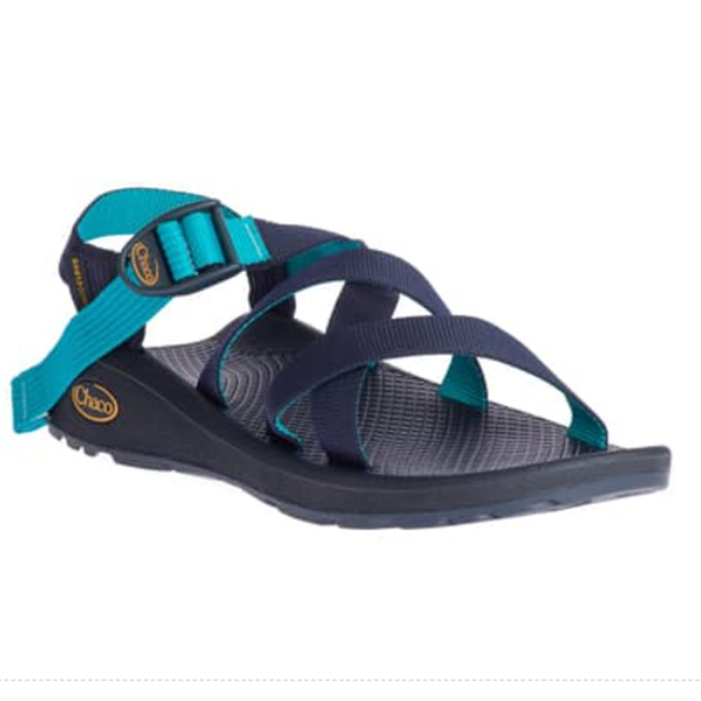 Chaco Banded Z Cloud Sandal 11